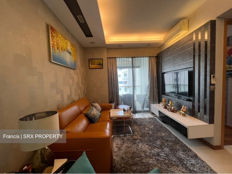 Beacon Heights (D12), Condominium #586733051